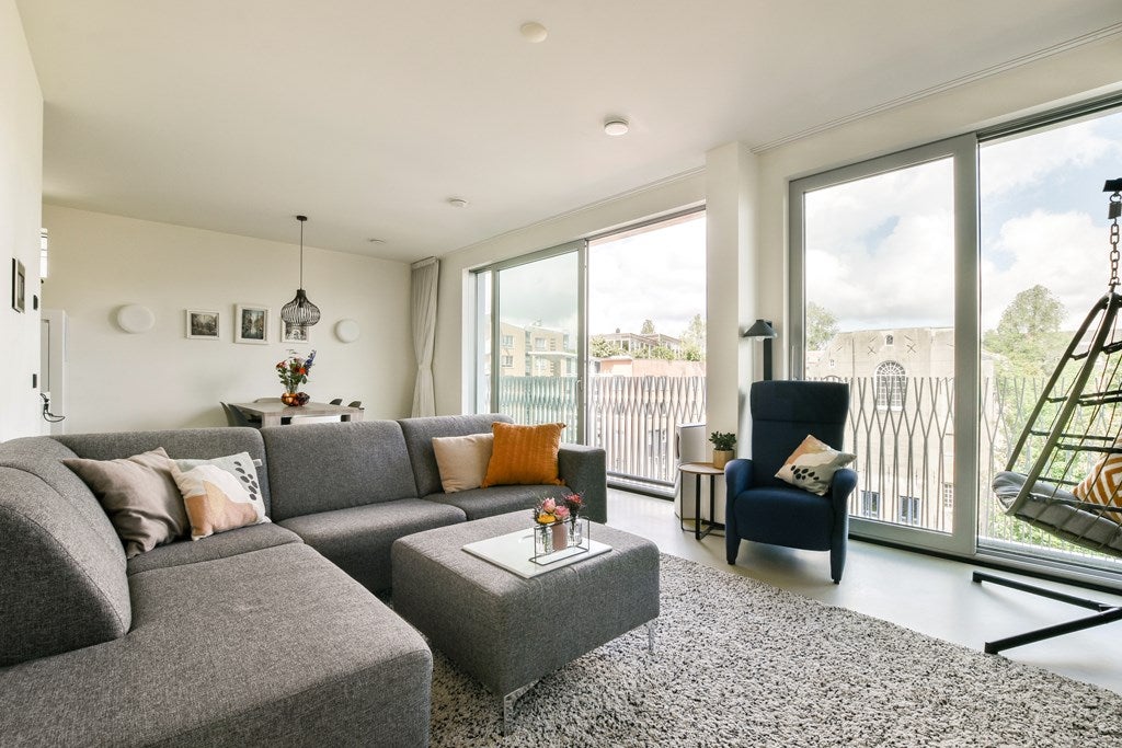 Te huur Appartement Valkenburgerstraat in Amsterdam
