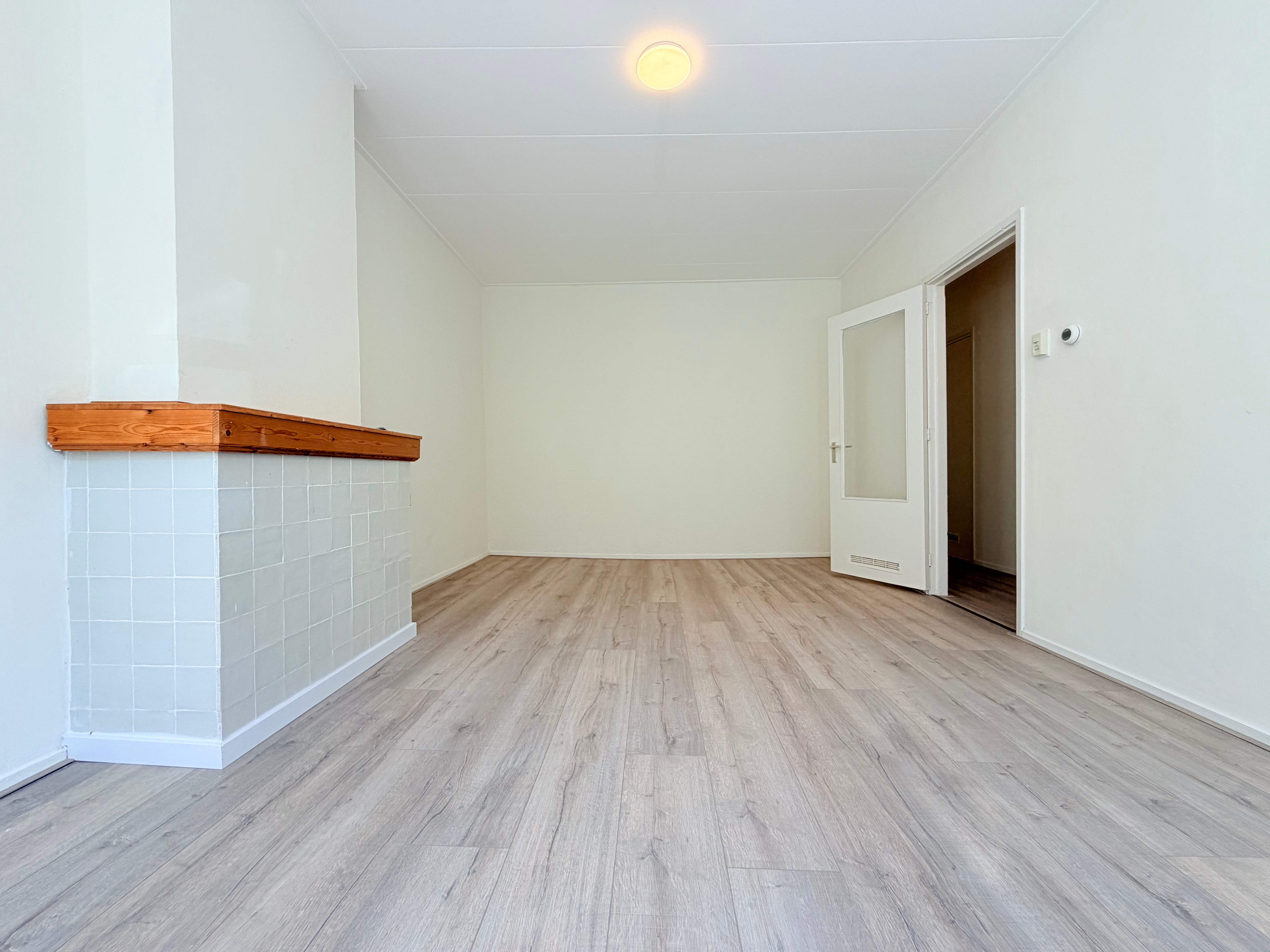 Appartement Van Brakelstraat 105 in Den Haag