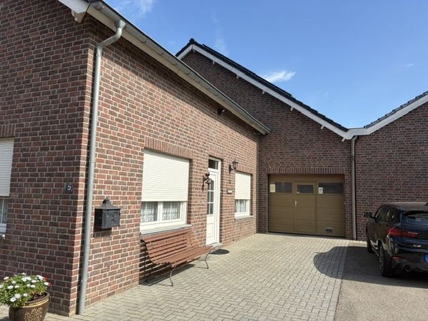 Flat Dorpsstraat in Ohé en Laak