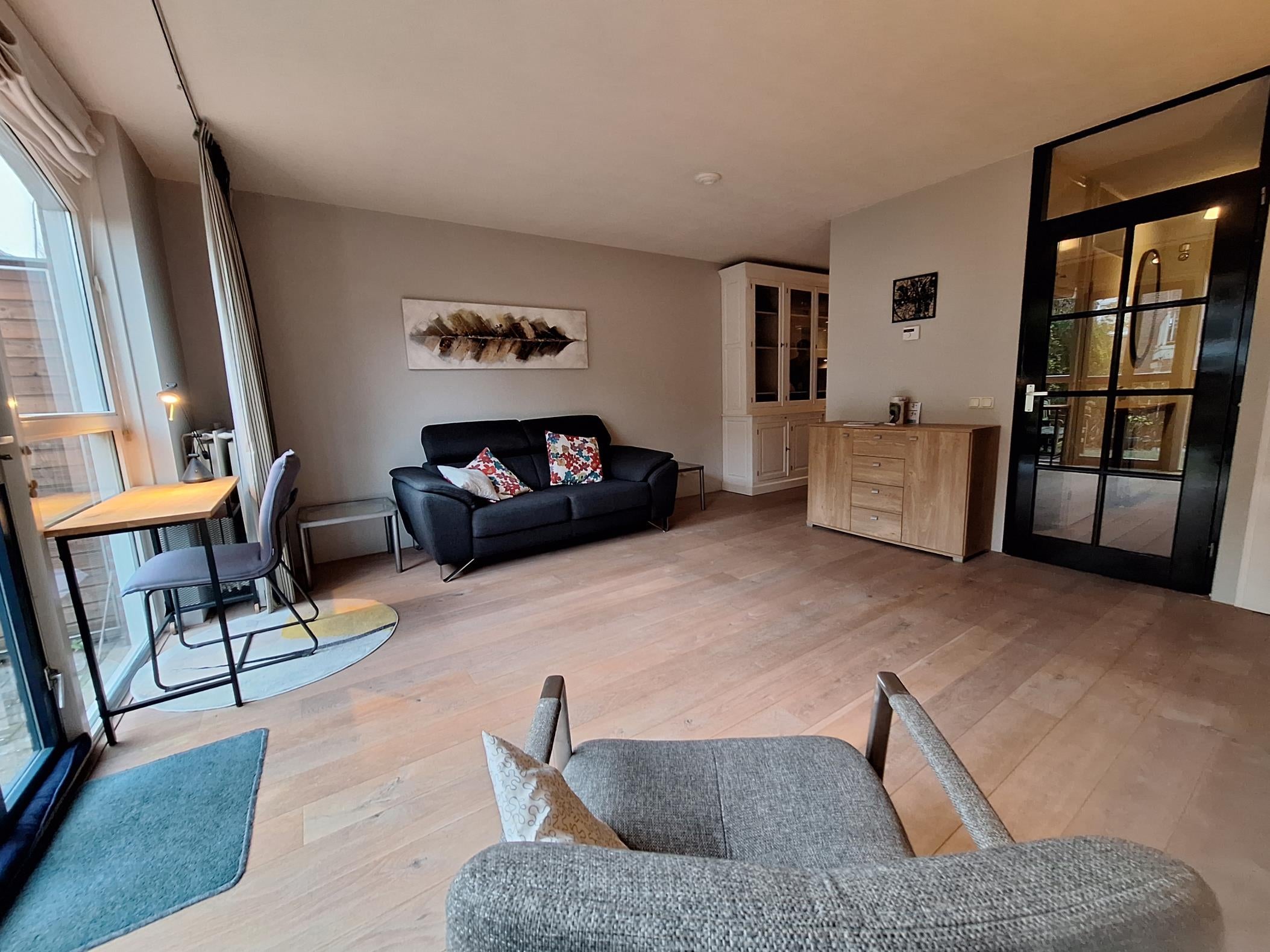 Te huur Appartement Charles Vos-cour in Maastricht