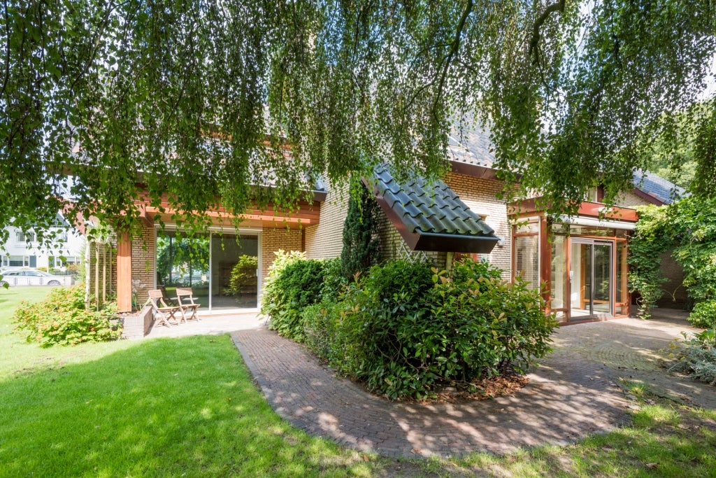 Woning te huur: Coltoflaan, Nijkerk