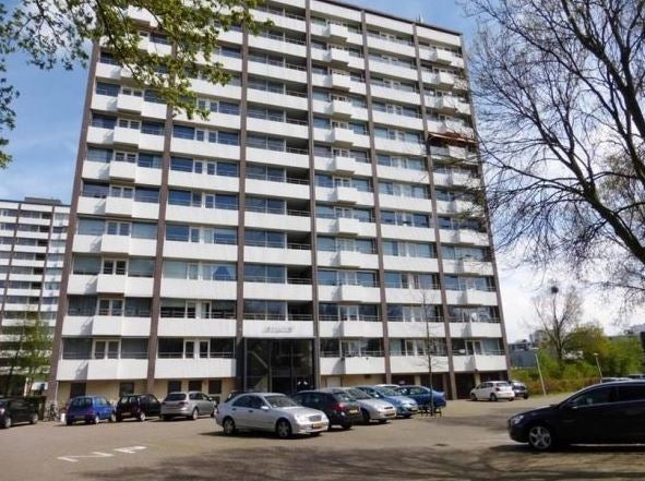 Te huur: Appartement Roggekamp 583 in Den Haag