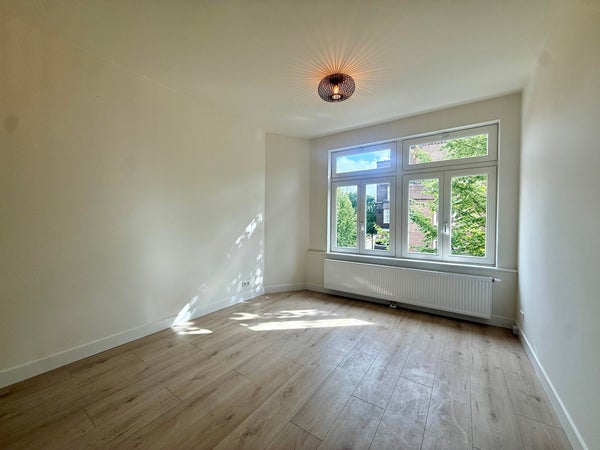 Piso Okeghemstraat en Amsterdam