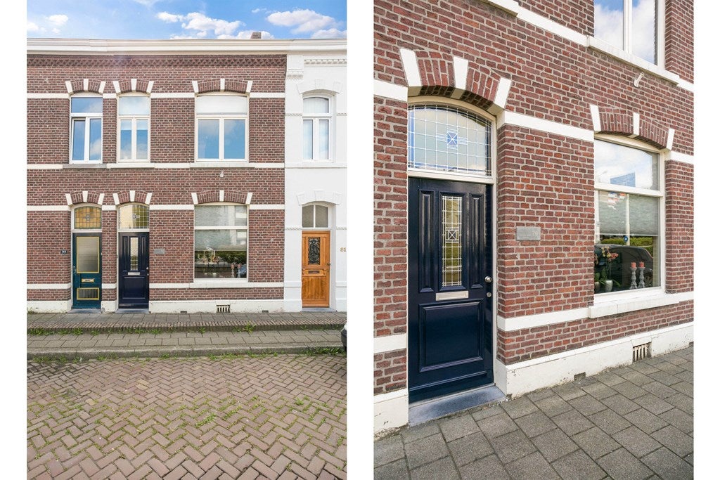 Koopwoningen Maastricht – Huis Te Koop In Maastricht