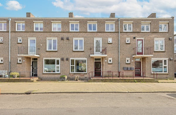 Piuslaan 103 in Eindhoven