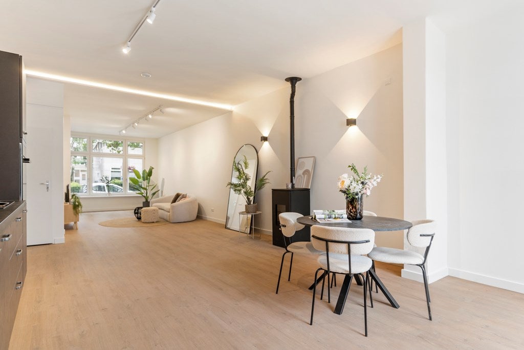 Huis Rotterdamseweg 105 in Zwijndrecht