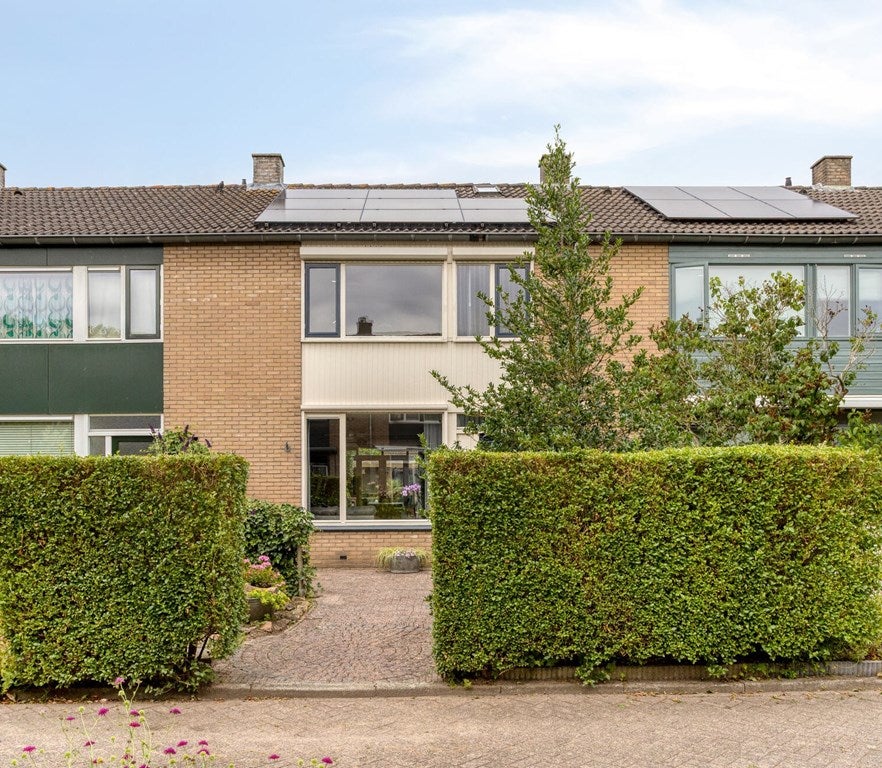 Huis Het Wiel 30 in Dalem
