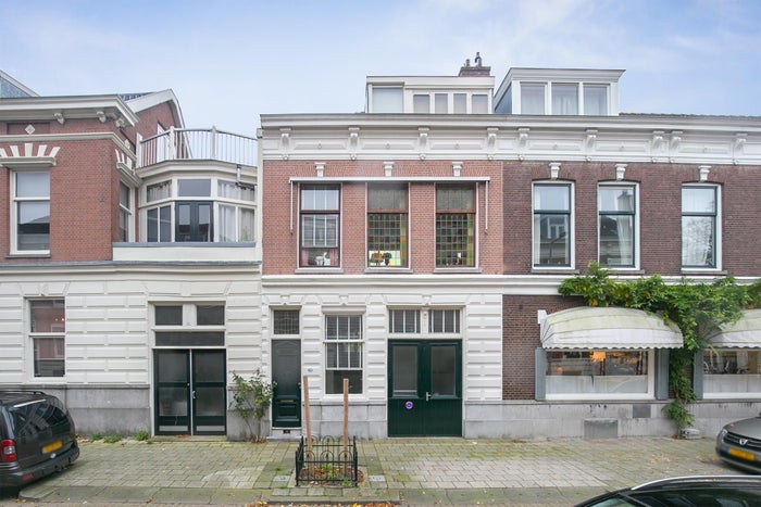 2e Pijnackerstraat 6 AB