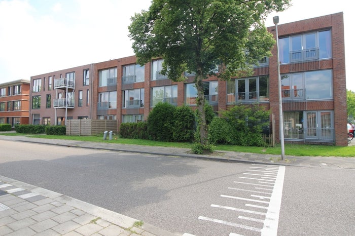 Te huur: Appartement Van Heesstraat in Utrecht