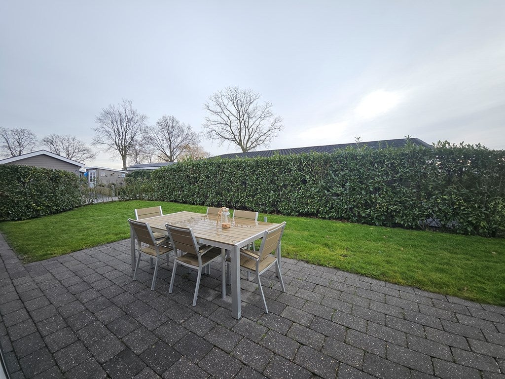 Woning te koop: Lijsbeth Tijsweg, Berkhout