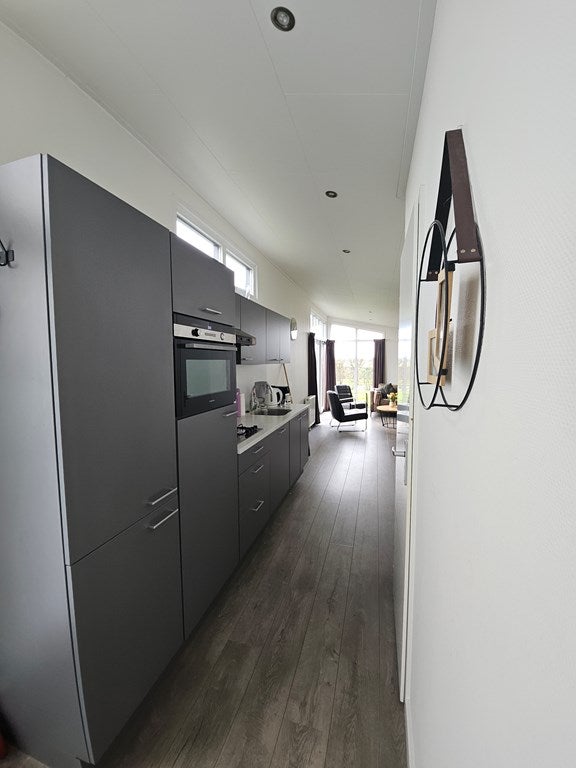 Woning te koop: Lijsbeth Tijsweg, Berkhout