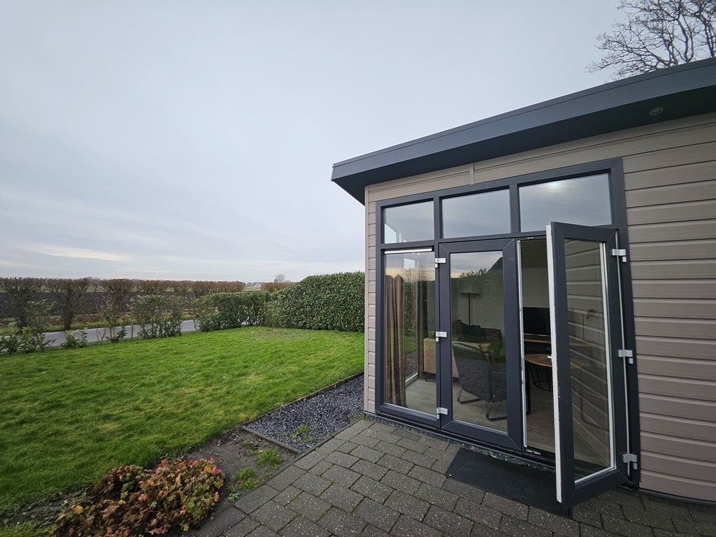 Huis Lijsbeth Tijsweg in Berkhout