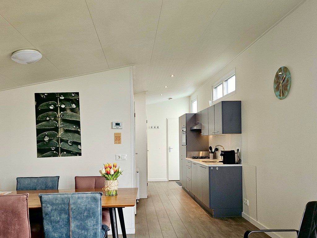 Woning te koop: Lijsbeth Tijsweg, Berkhout