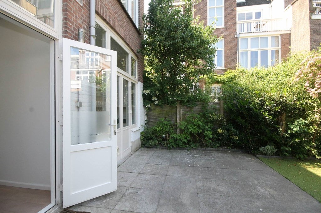 Te huur: Appartement Snelliusstraat in Den Haag