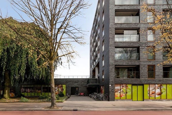 Appartement Dr Cuyperslaan in Eindhoven