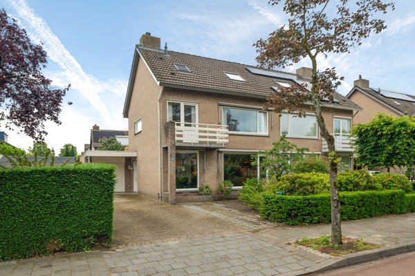 Molenstraat 1 in Prinsenbeek