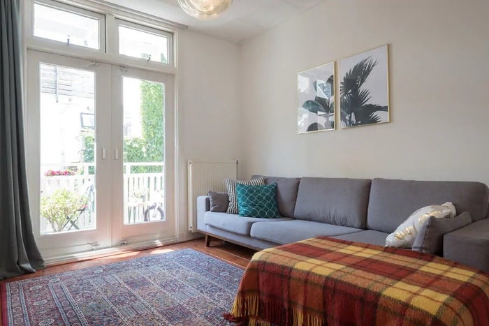 Te huur: Appartement Admiraal van Gentstraat 28 BS in Utrecht