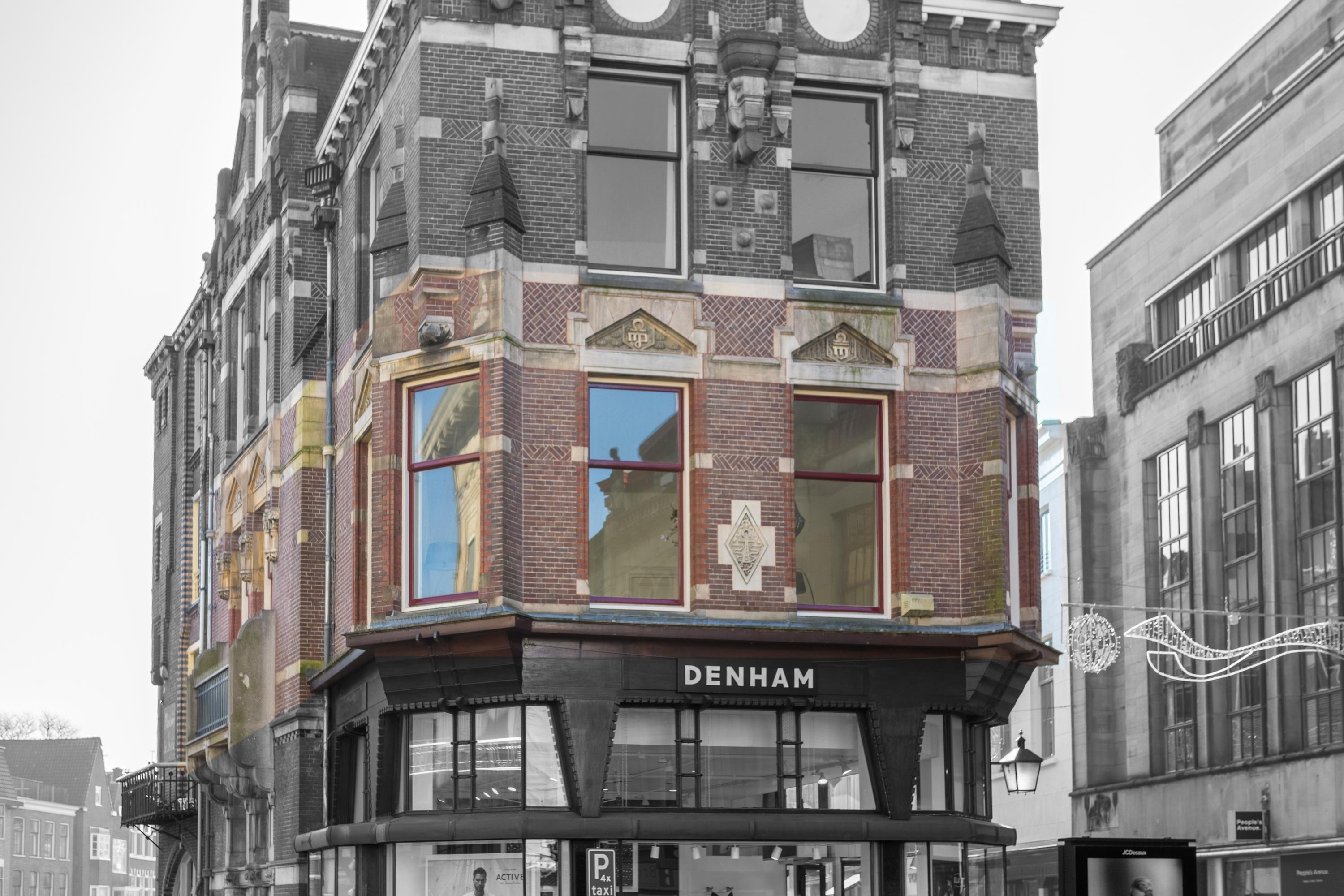 Te huur Appartement Choorstraat in Utrecht