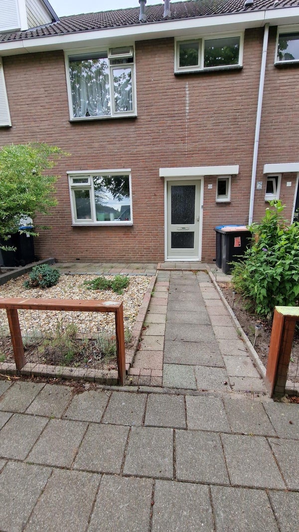 Huis Noorddonk in Steenbergen