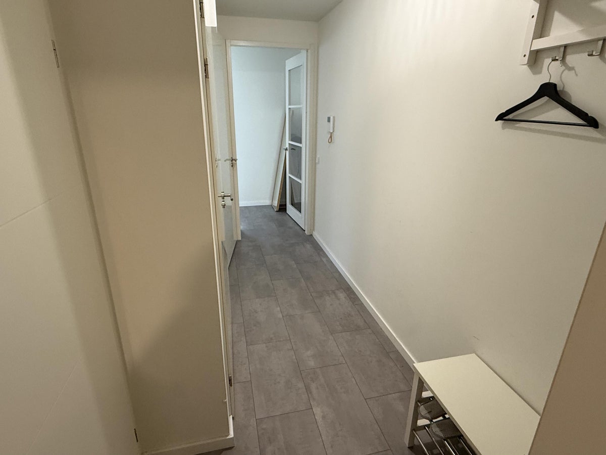 Appartement aan de Baan in Rotterdam (567032)