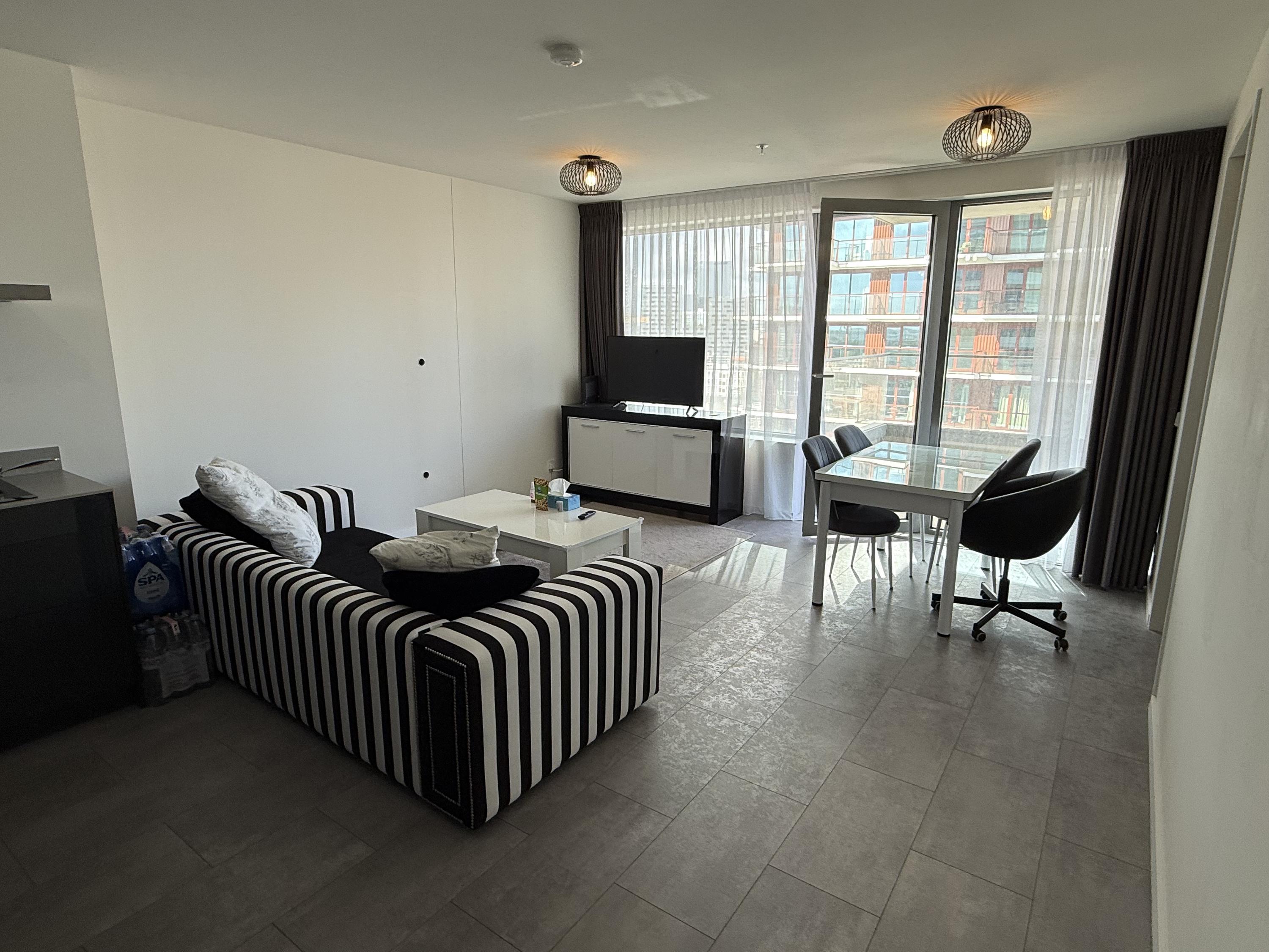 Appartement Baan 48 K in Rotterdam