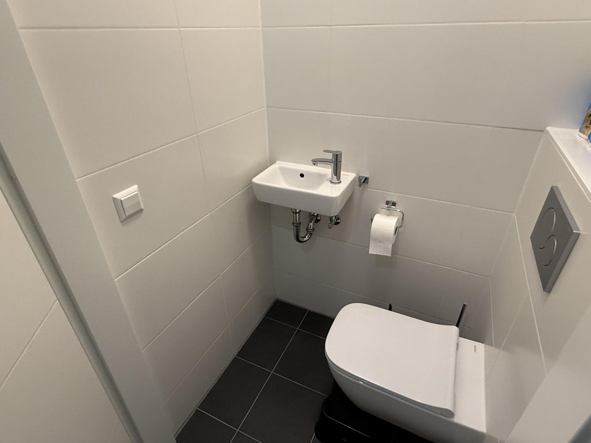 Appartement aan de Baan in Rotterdam (567032)