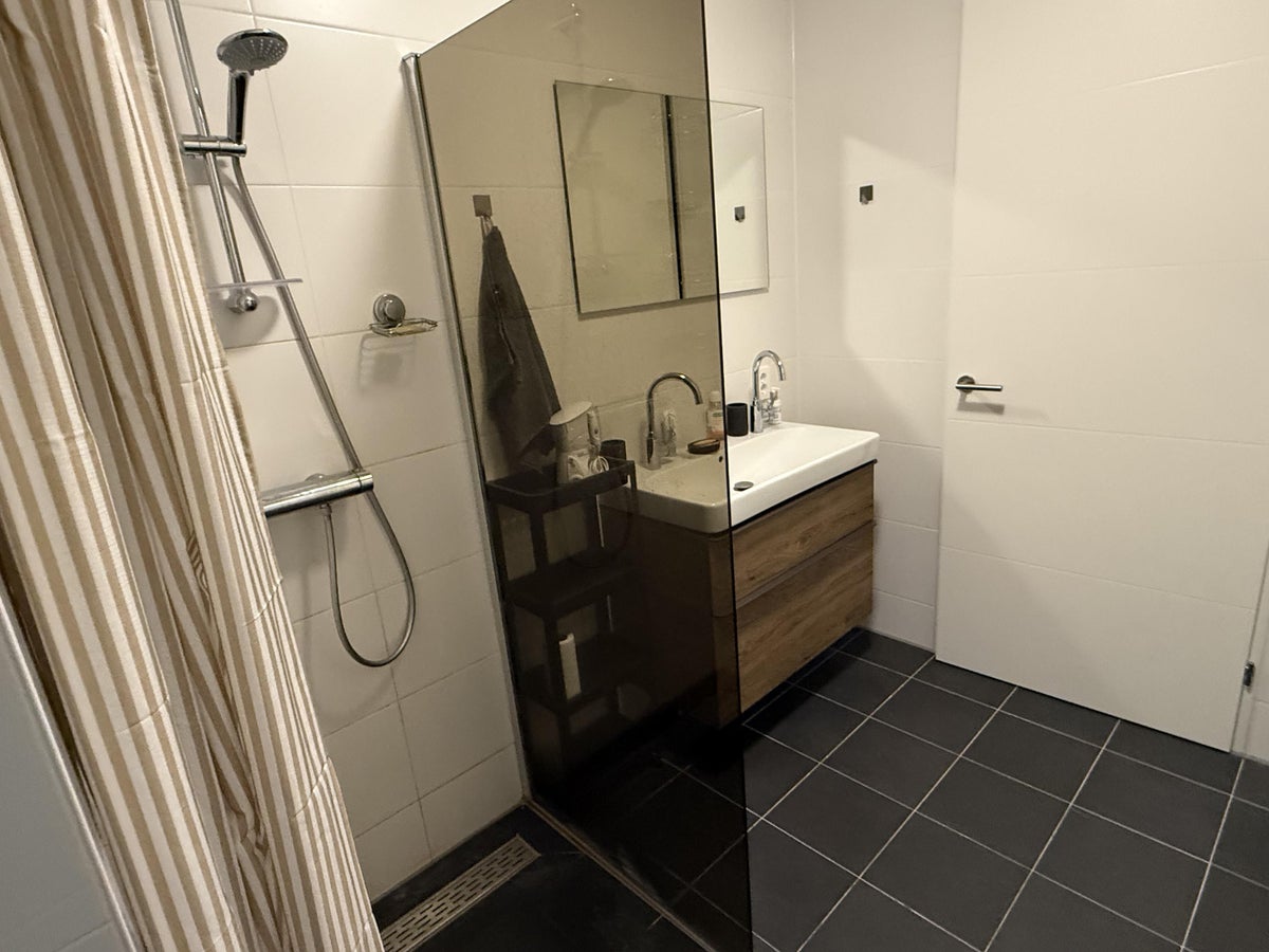 Appartement aan de Baan in Rotterdam (567032)