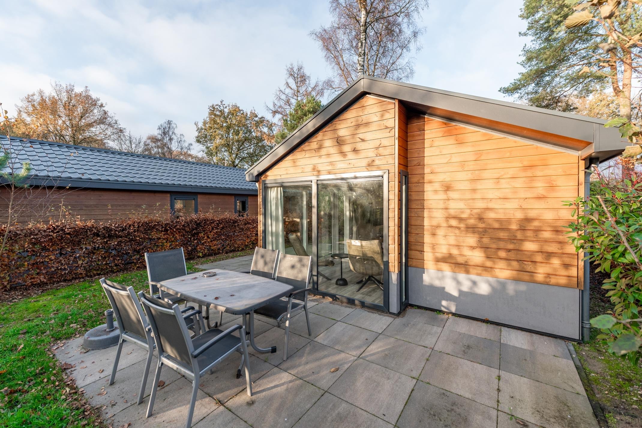 Huis Arnhemseweg 100 R 110 in Otterlo
