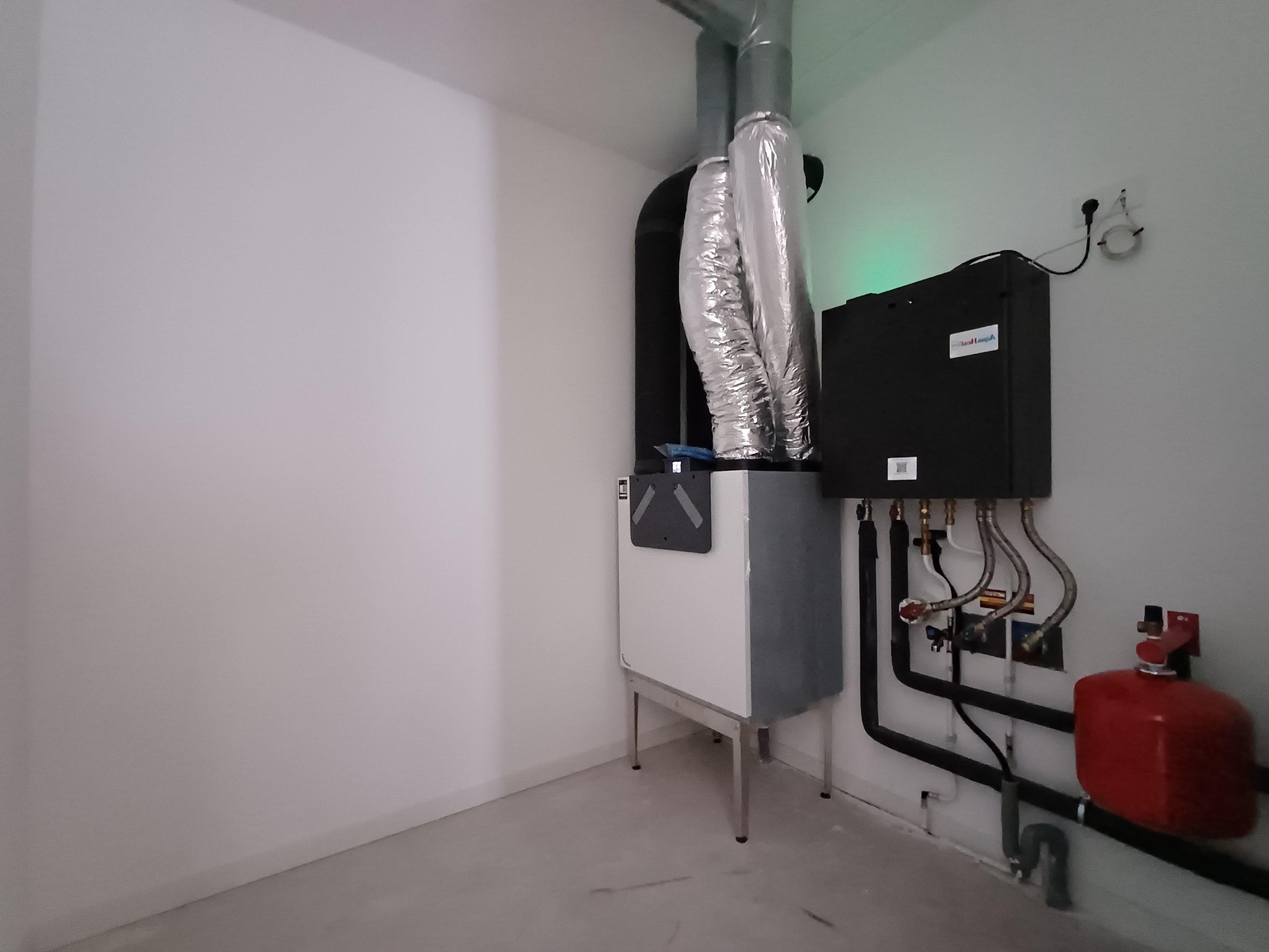 Woning te huur: Bossebaan, Veldhoven