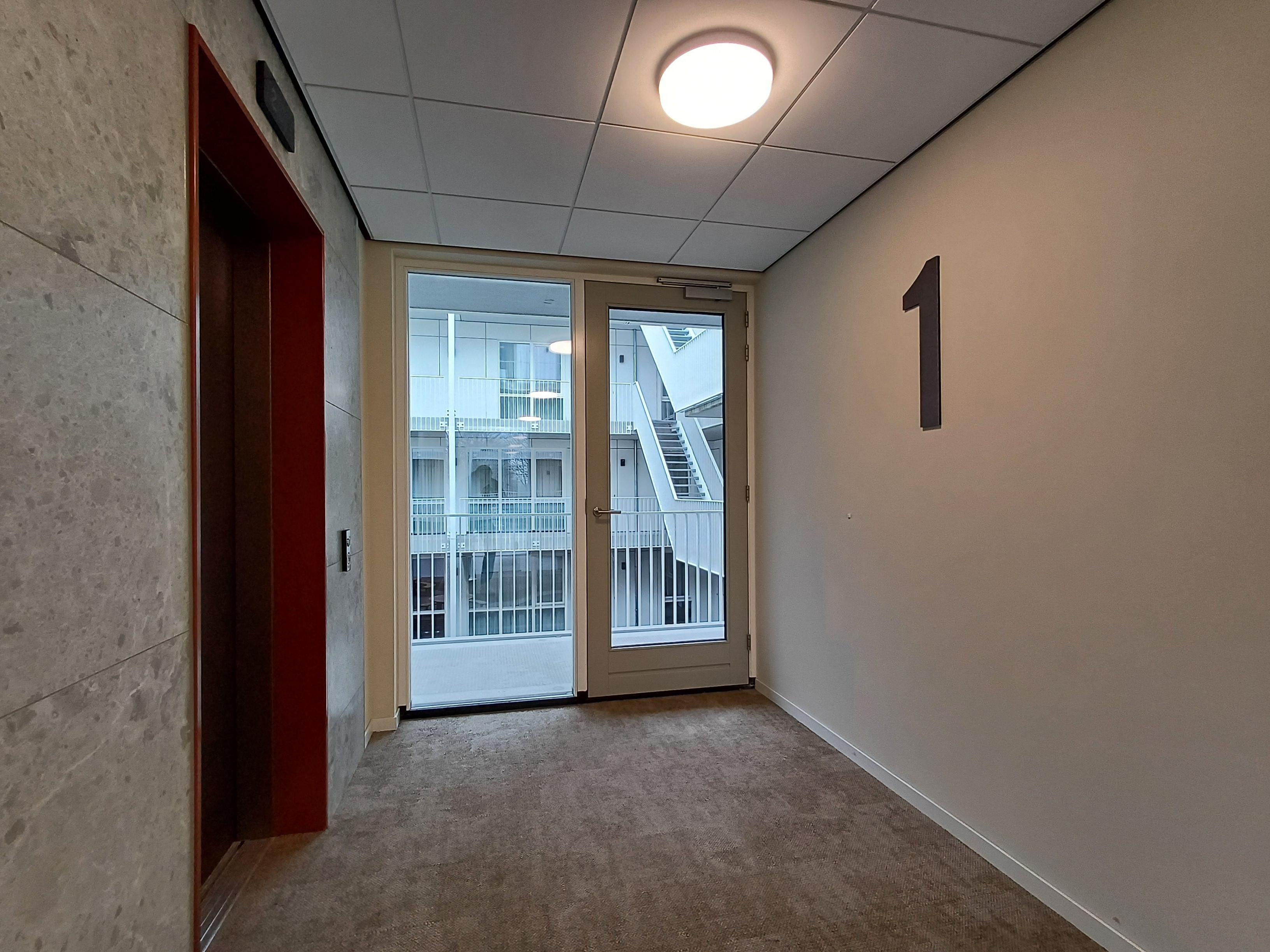 Woning te huur: Bossebaan, Veldhoven