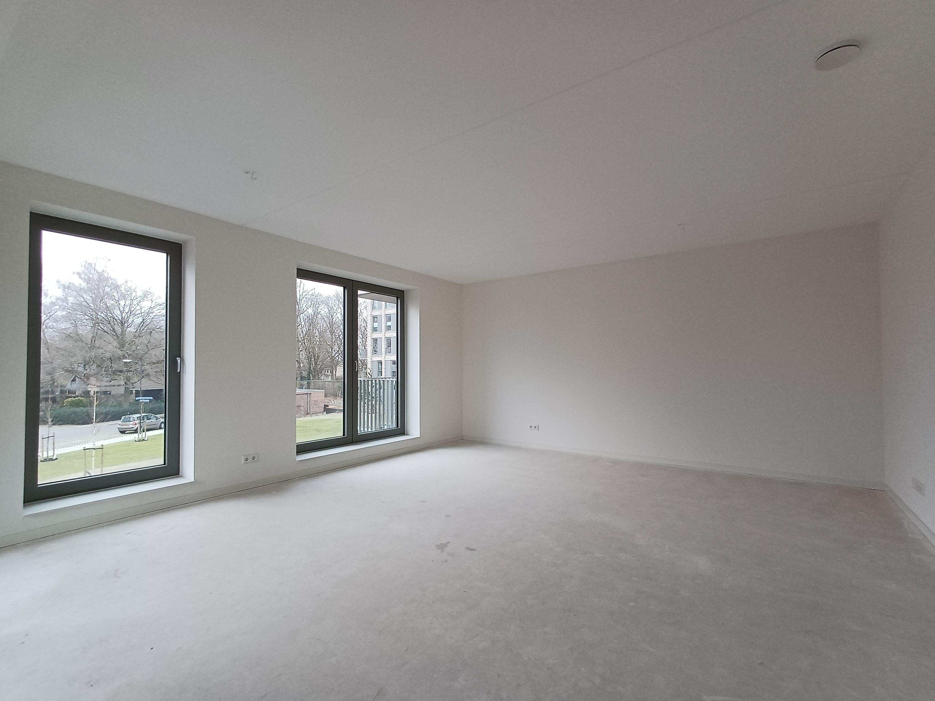 Woning te huur: Bossebaan, Veldhoven