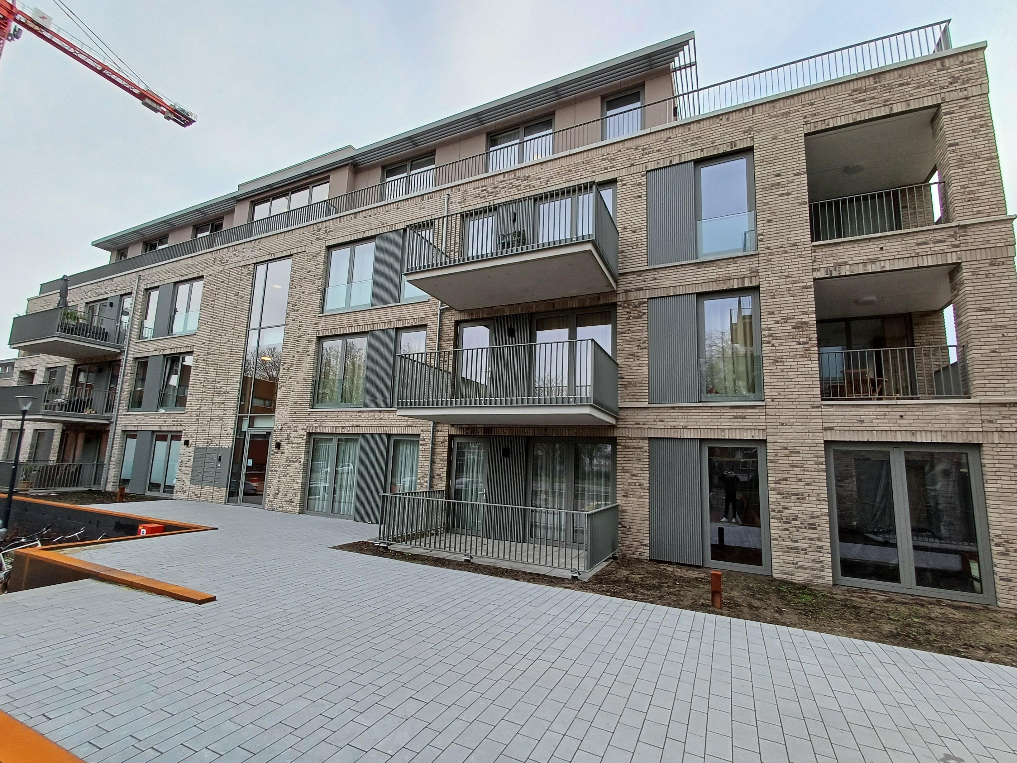 Woning te huur: Bossebaan, Veldhoven