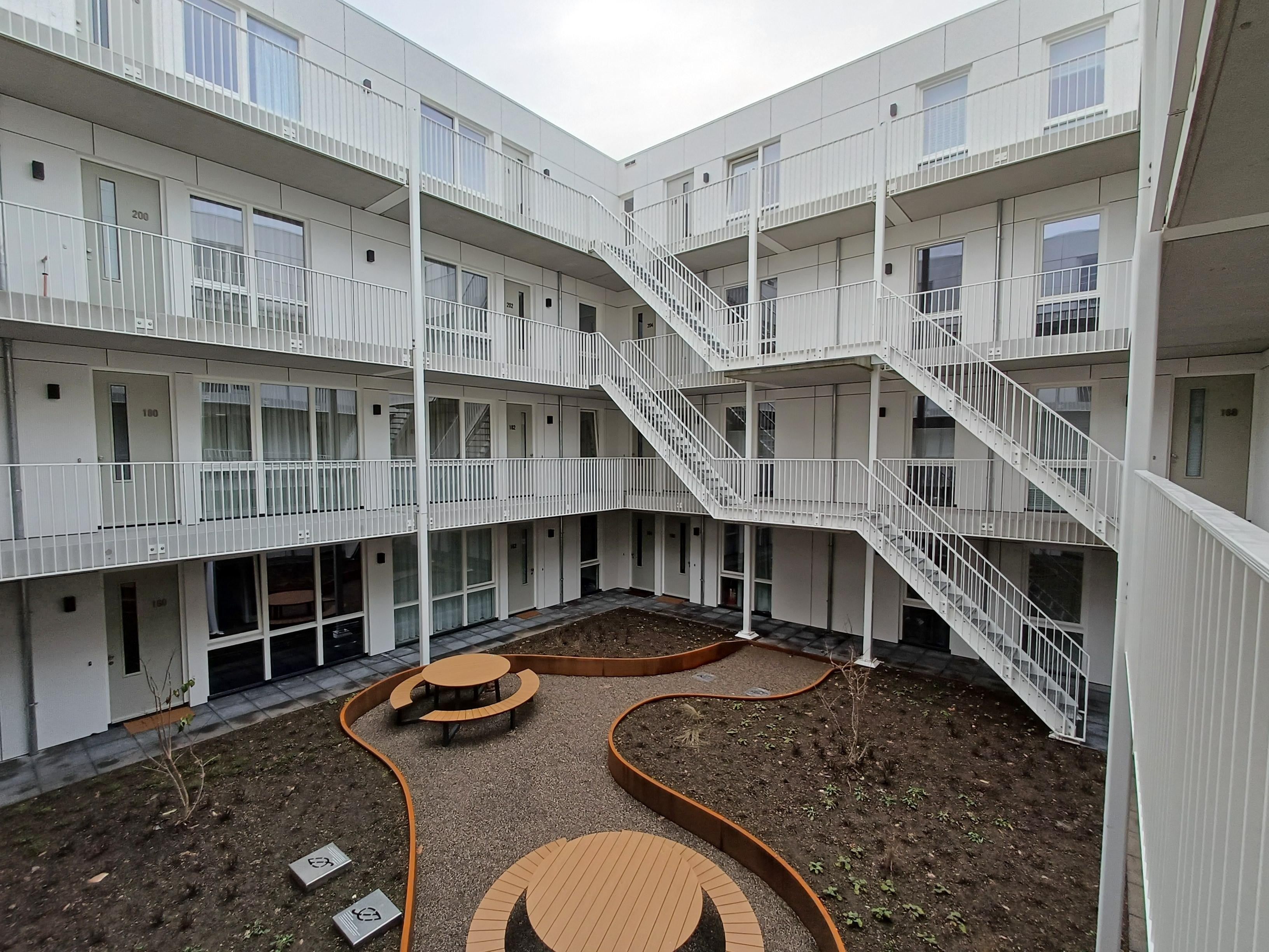 Woning te huur: Bossebaan, Veldhoven