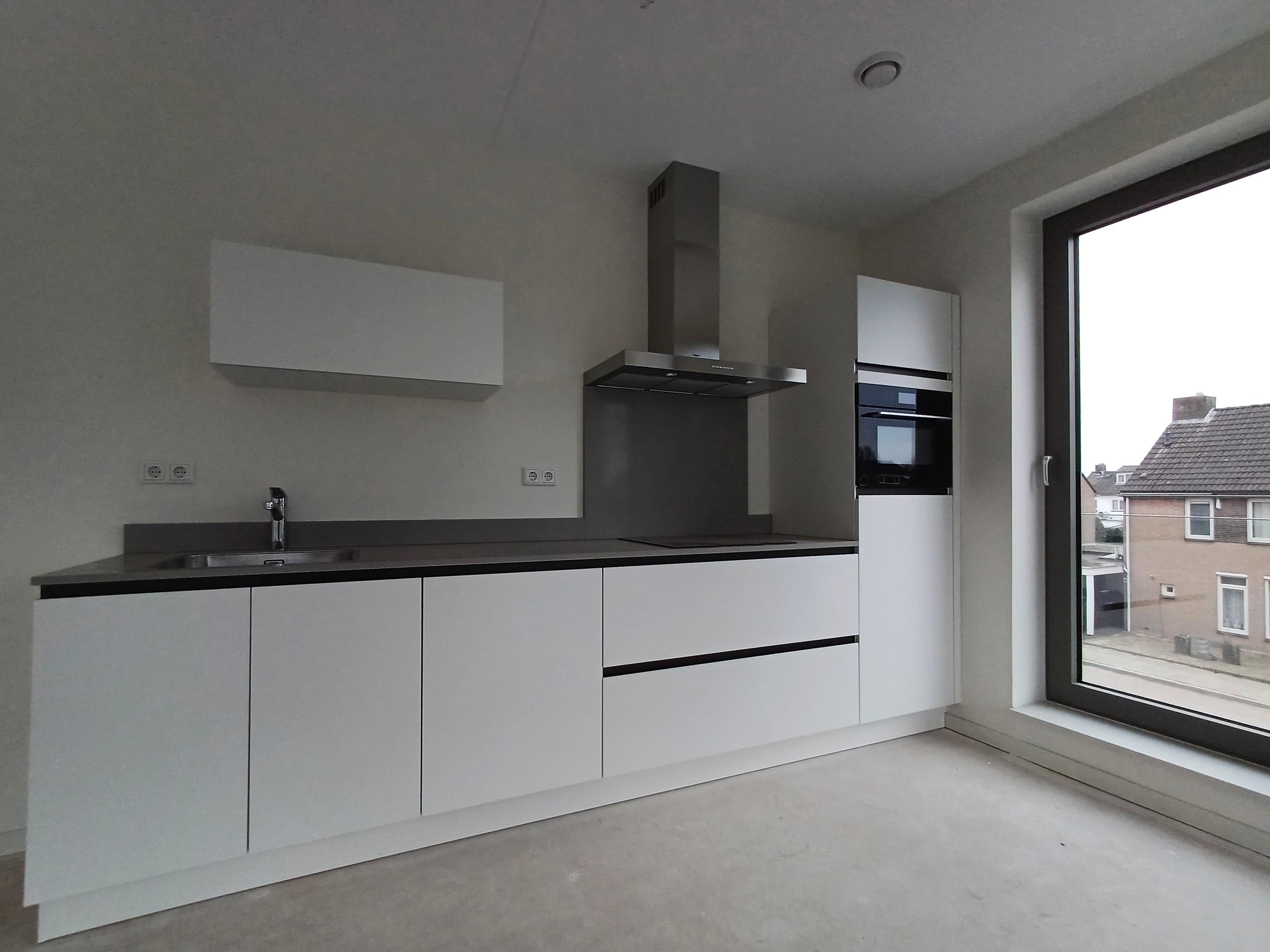 Woning te huur: Bossebaan, Veldhoven