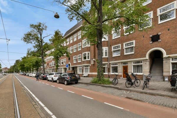 Piso Stadionweg en Amsterdam