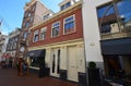 Kromstraat