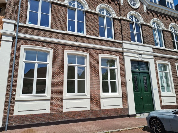 Flat Kerkplein 5 a in Geulle