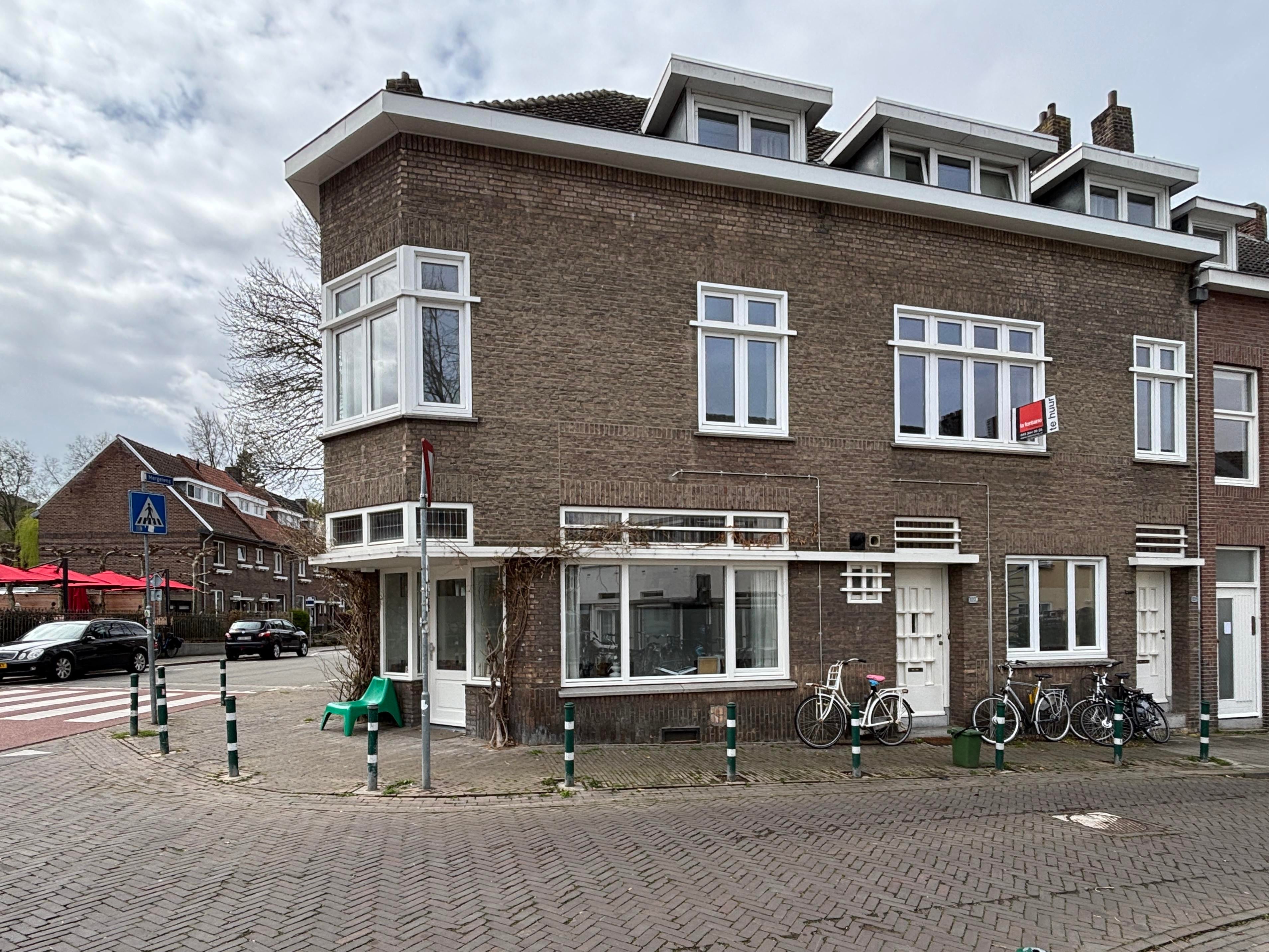 Flat Jekerweg