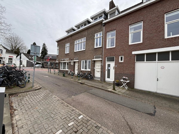 Appartement Jekerweg