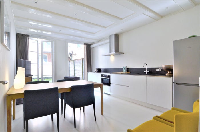 Te huur: Appartement Rozengracht in Amsterdam