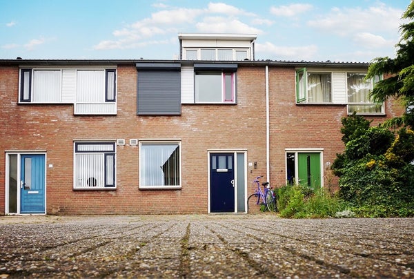 Huis te koop Zuidzandsestraat 24 in Oostburg voor € 249.000