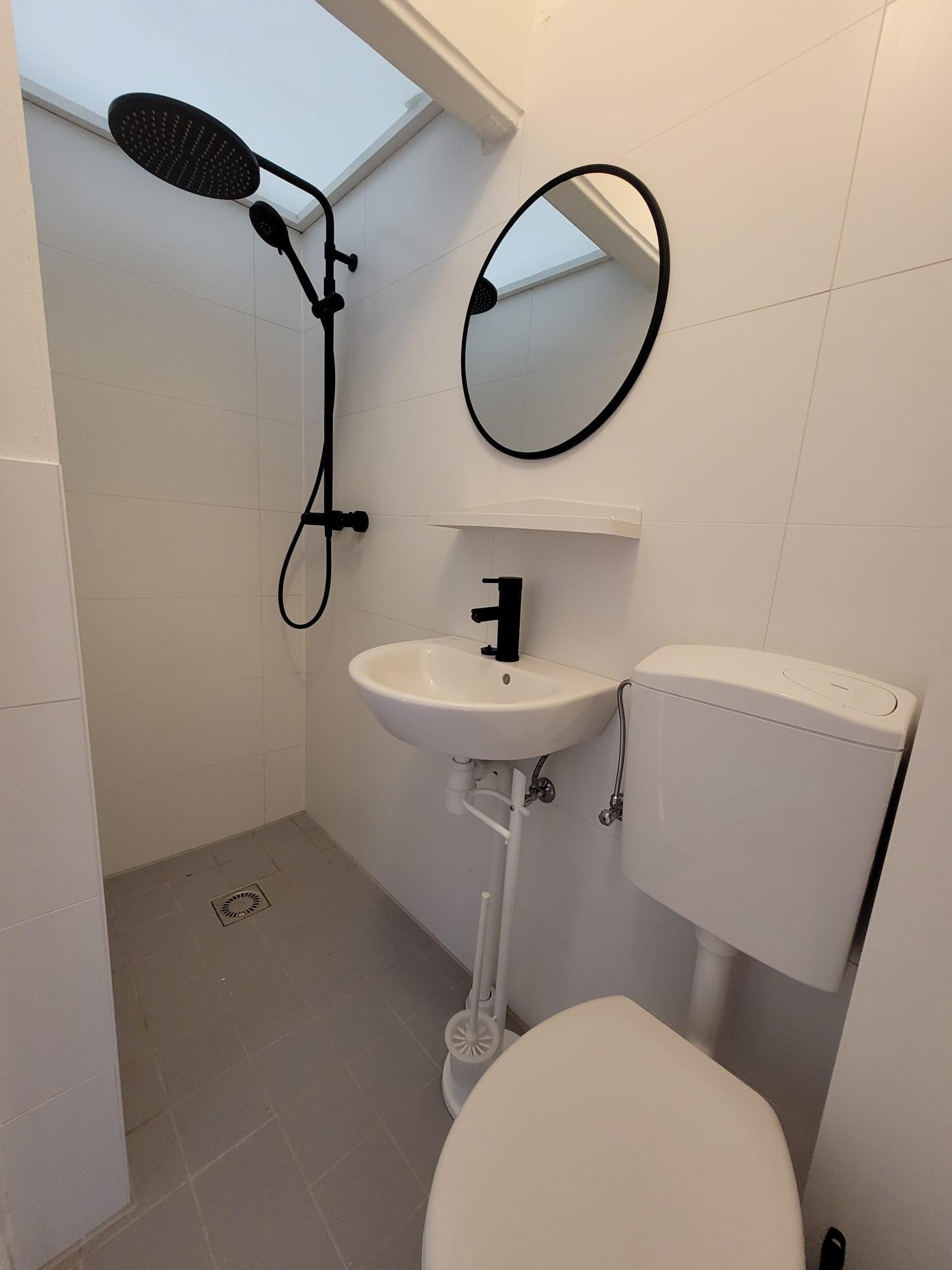 Woning te huur: Vinkensteynstraat, 'S-Gravenhage