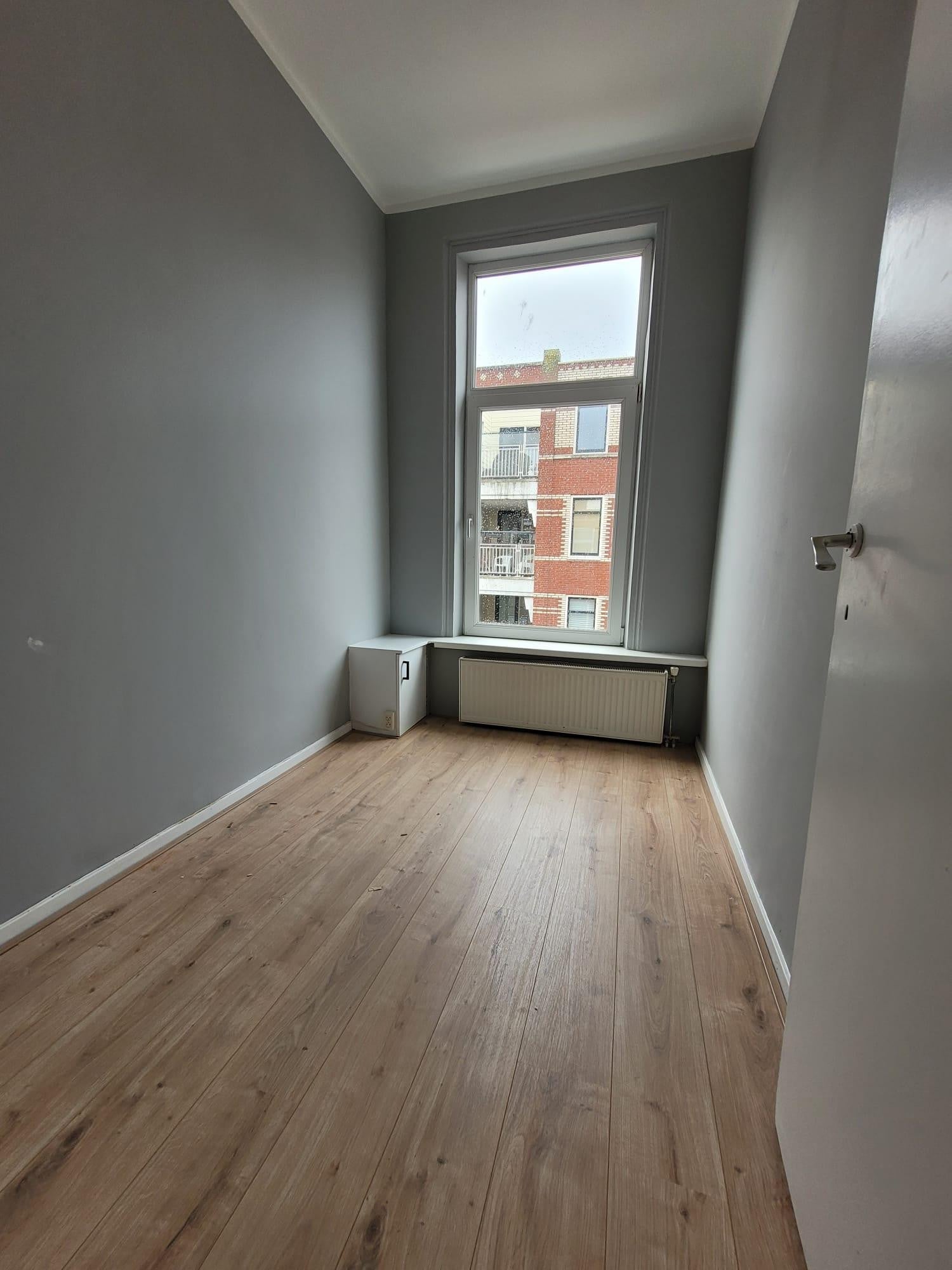Woning te huur: Vinkensteynstraat, 'S-Gravenhage