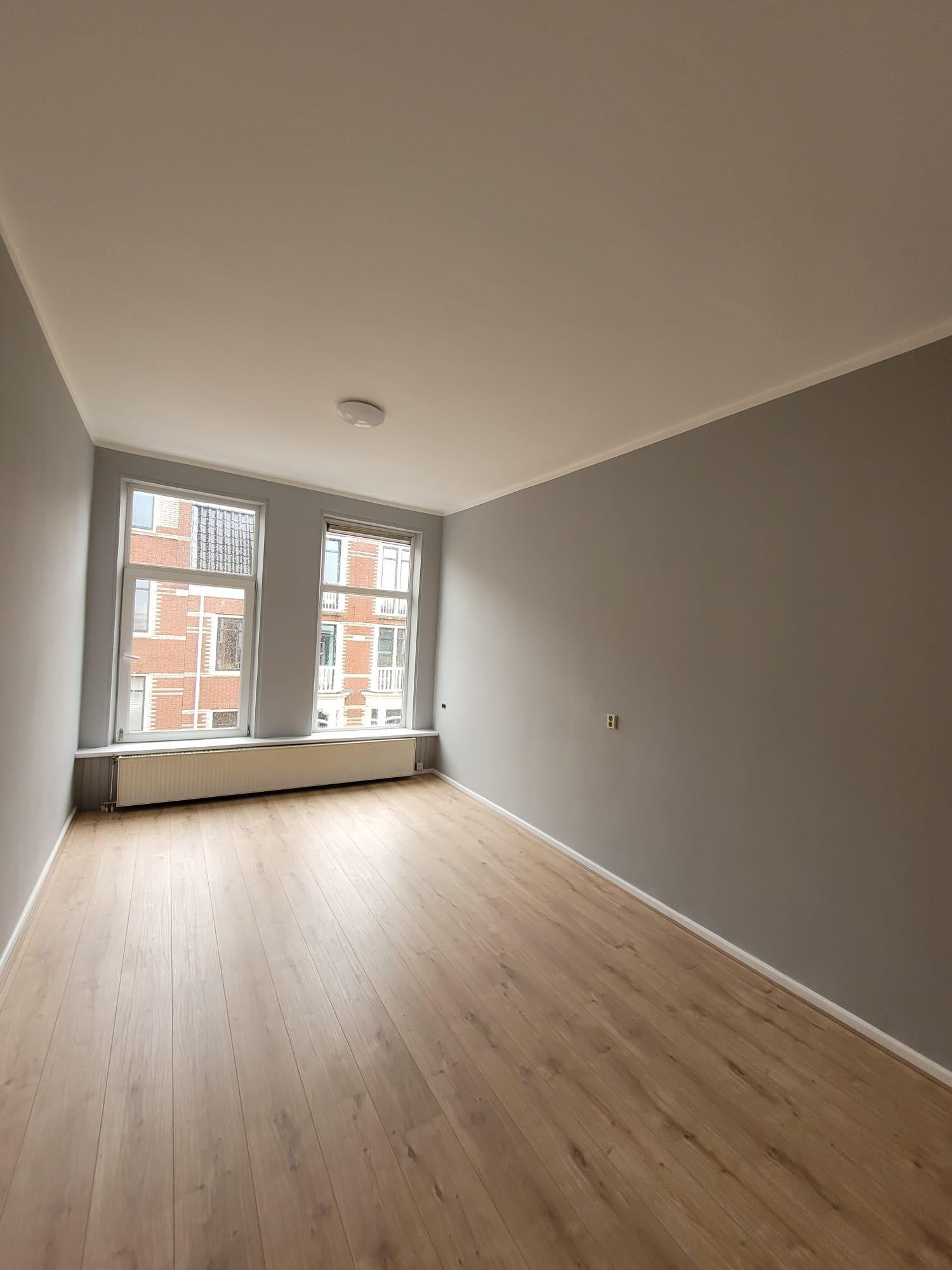 Woning te huur: Vinkensteynstraat, 'S-Gravenhage