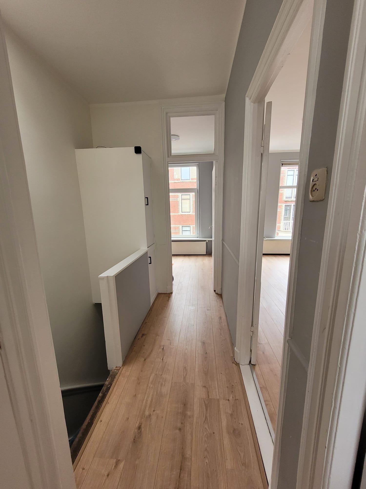 Woning te huur: Vinkensteynstraat, 'S-Gravenhage