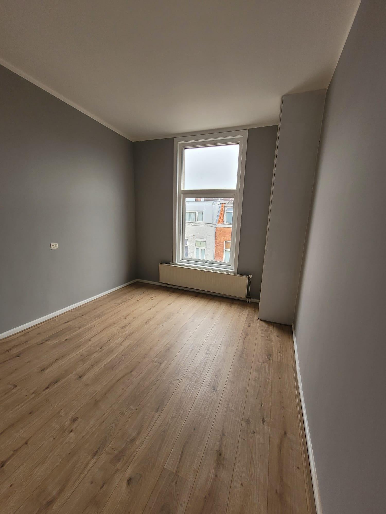 Woning te huur: Vinkensteynstraat, 'S-Gravenhage