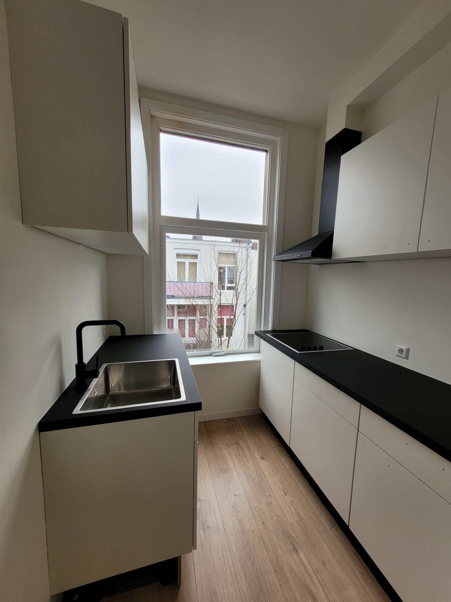 Woning te huur: Vinkensteynstraat, 'S-Gravenhage