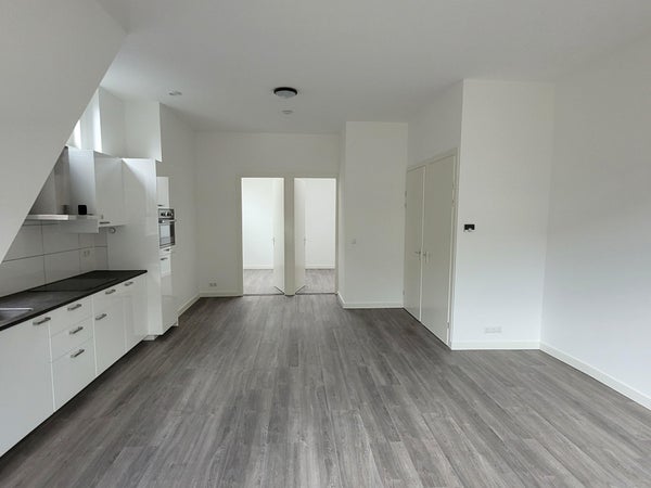 Appartement 1e Oosterstraat in Hilversum