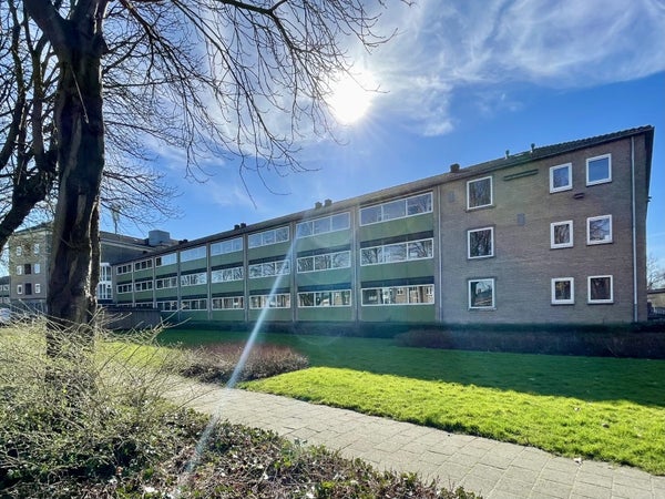 Appartement P.C. Hooftlaan à Deventer