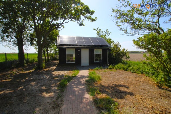 Studio Sedyk in Pietersbierum